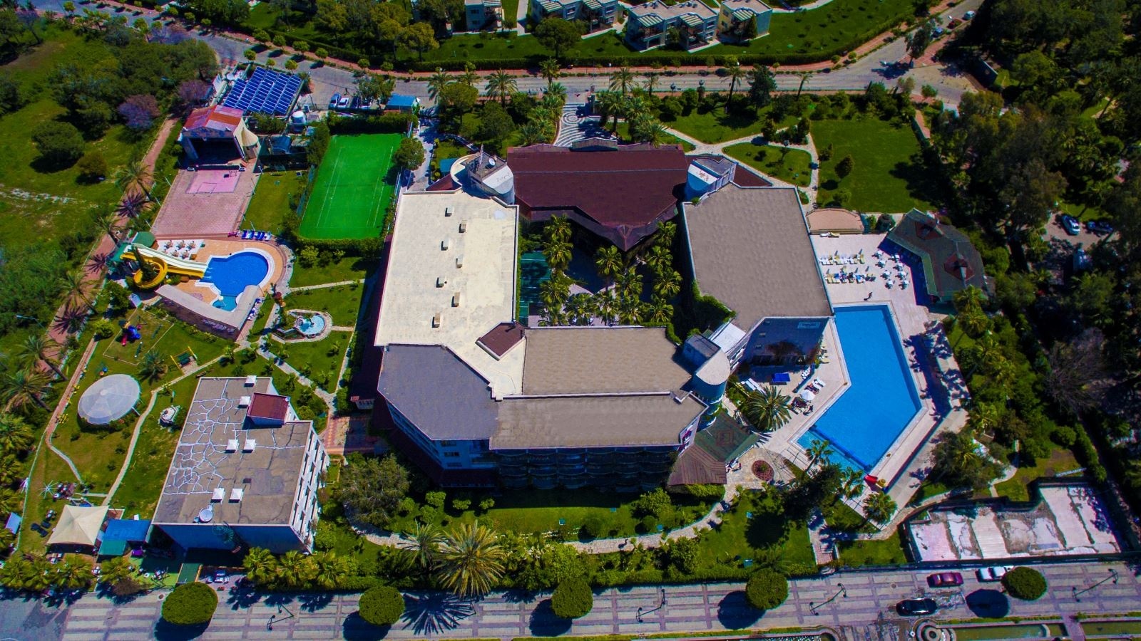 general-main-building