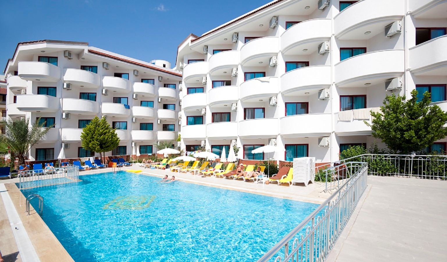 general-annex-building