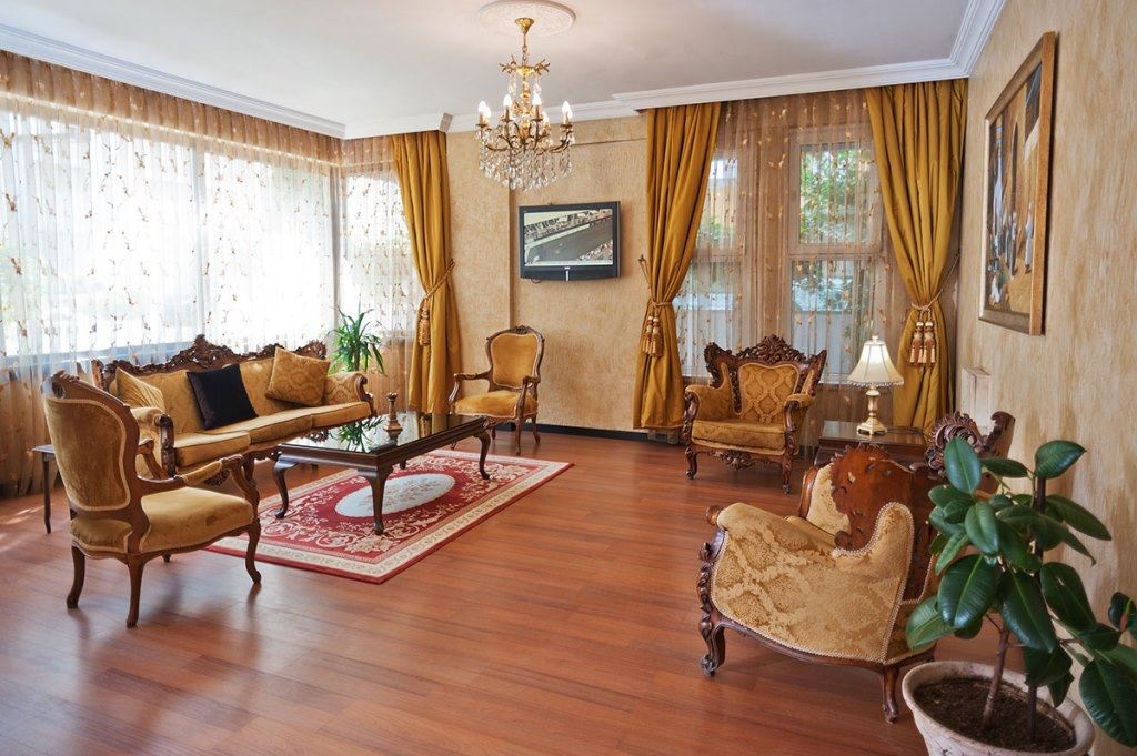 general-main-building