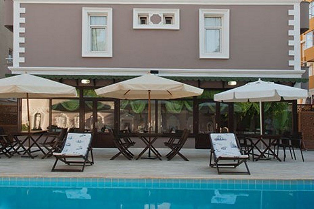 general-main-building