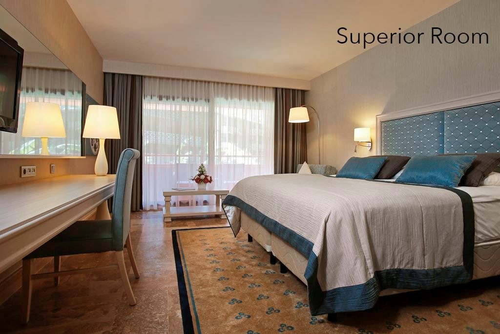 rooms-superior