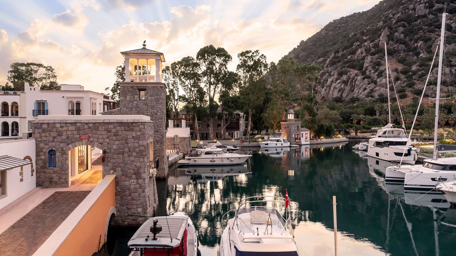 general-main-building