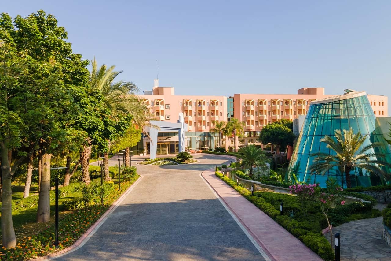 general-main-building