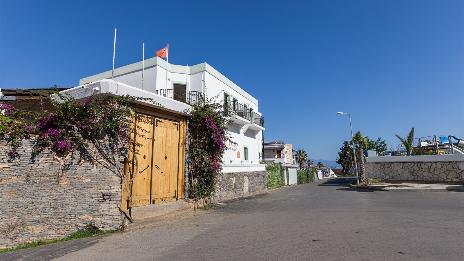 general-main-building