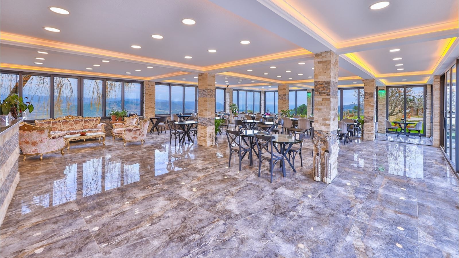 general-main-building