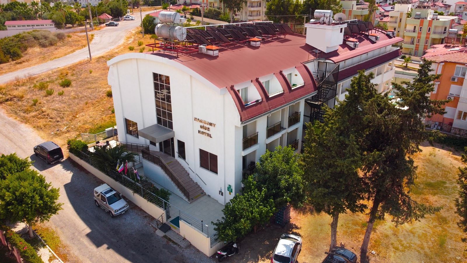 general-main-building