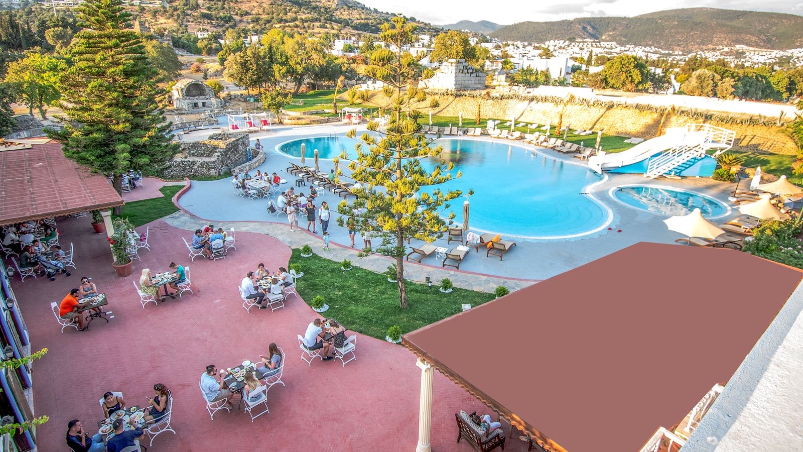 general-main-building