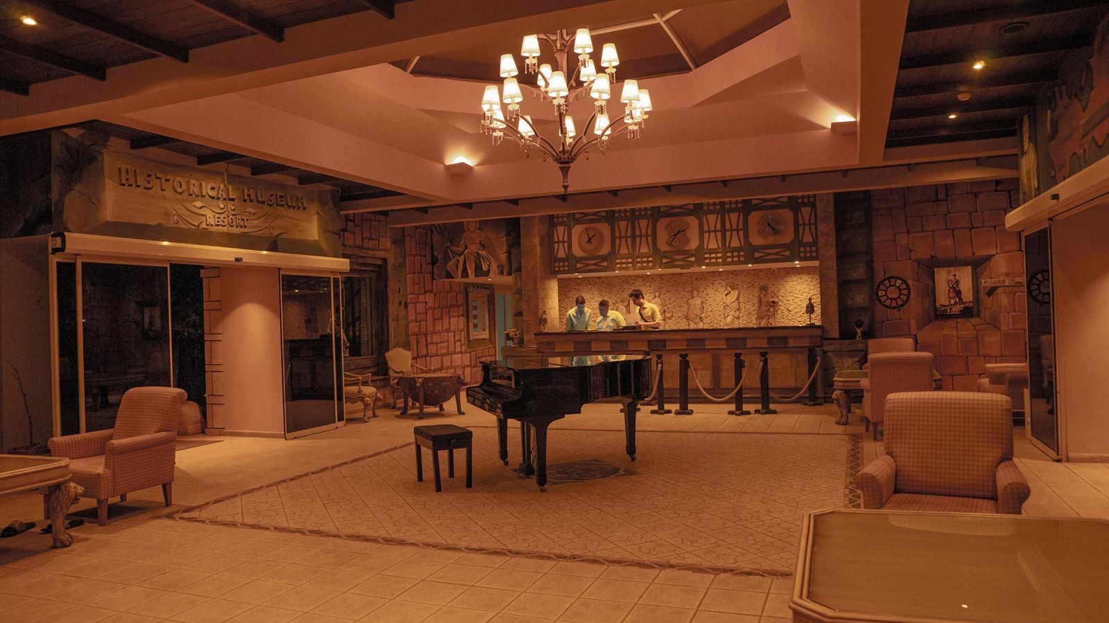 general-main-building