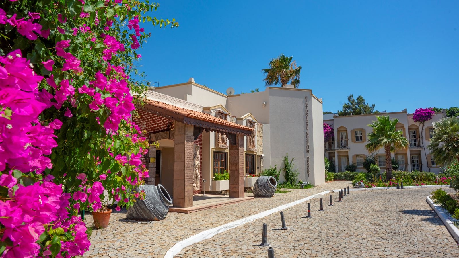 general-main-building