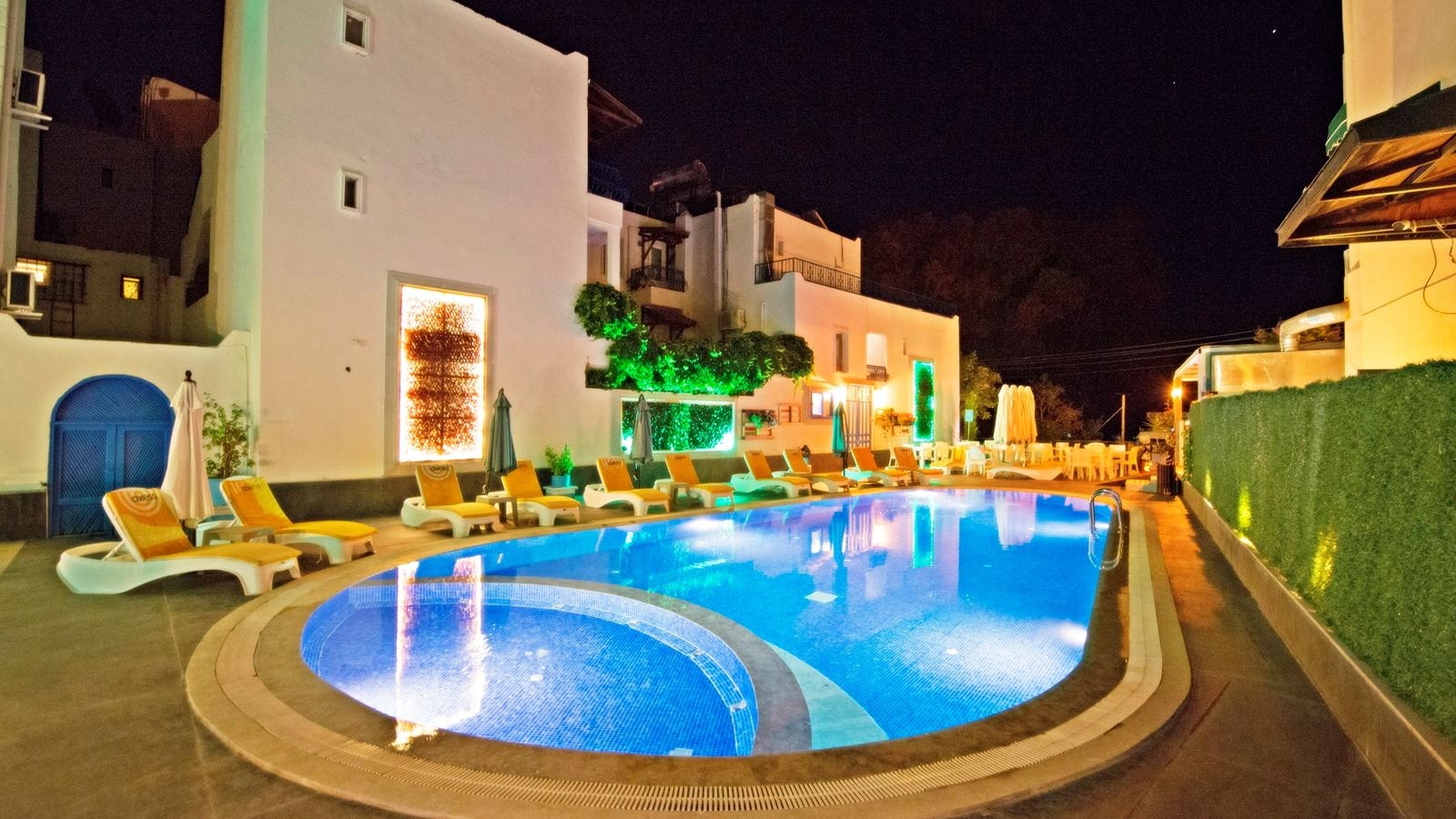 general-annex-building