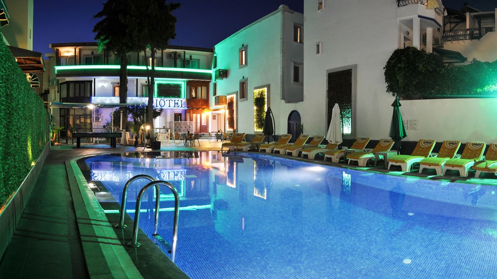 general-annex-building