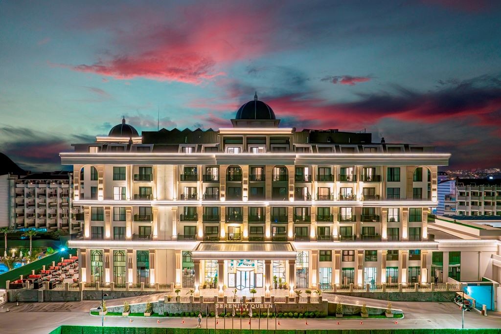 general-main-building