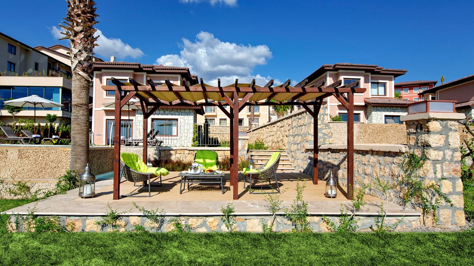 rooms-executive-villa