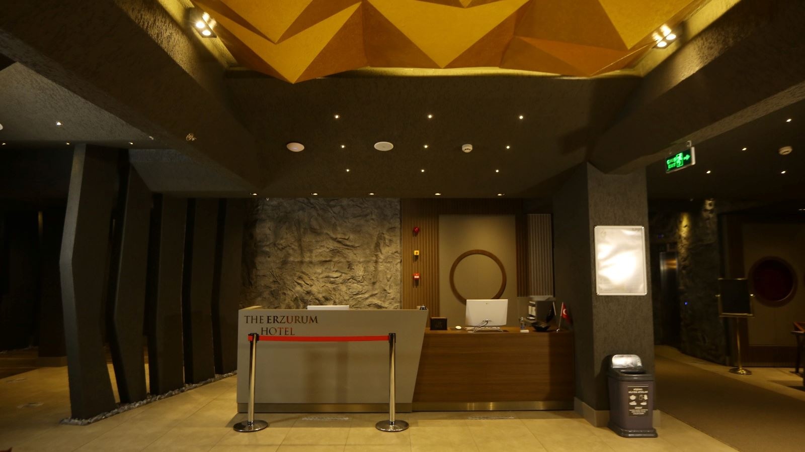 general-main-building