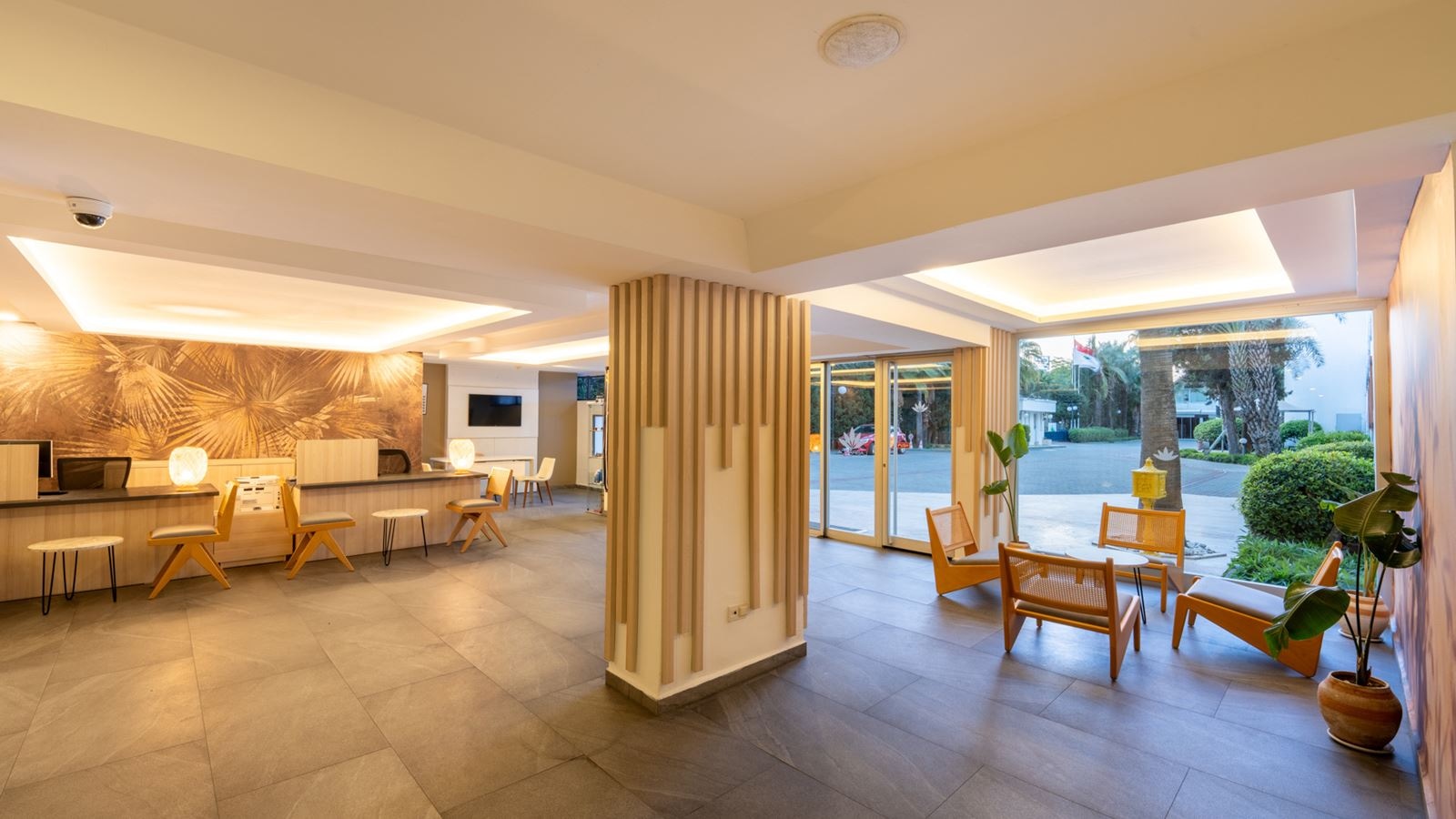 general-main-building