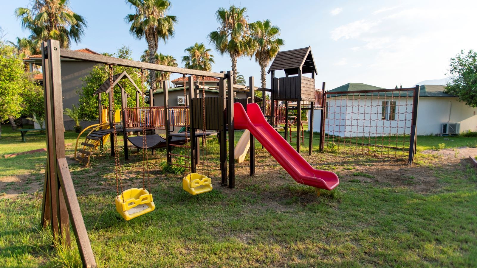 mini-club-main-building