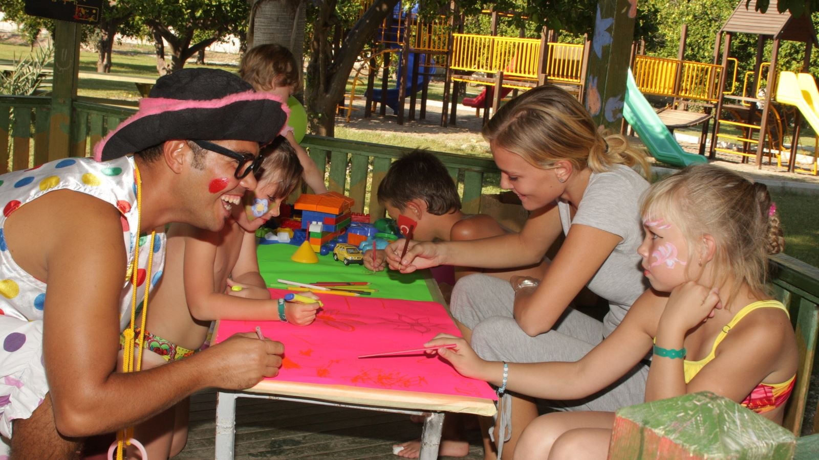 mini-club-main-building