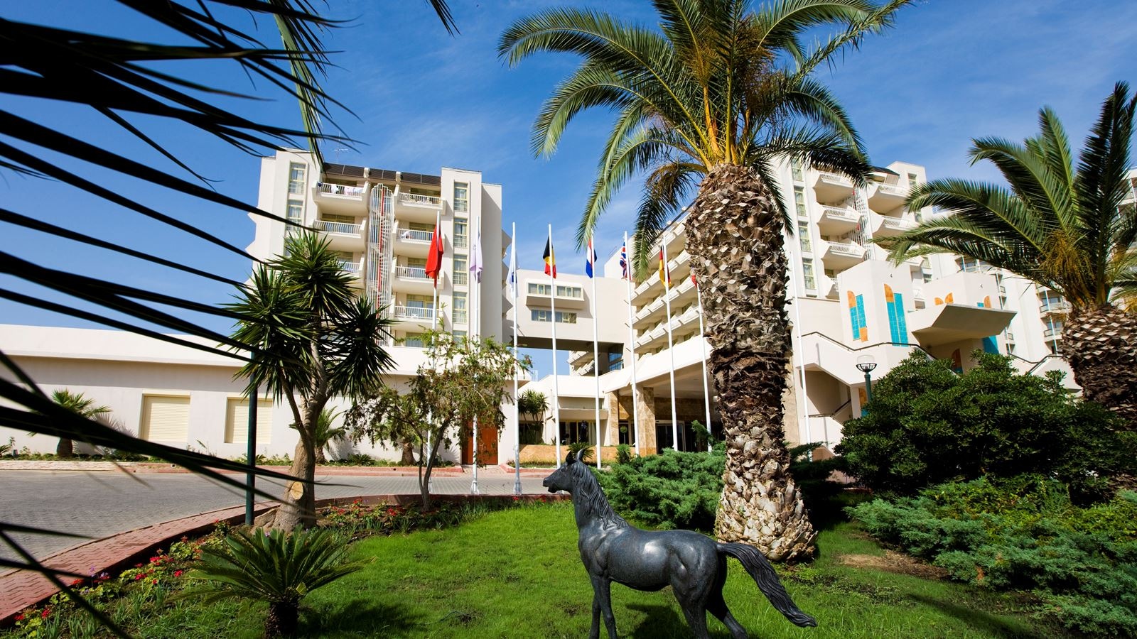 general-main-building