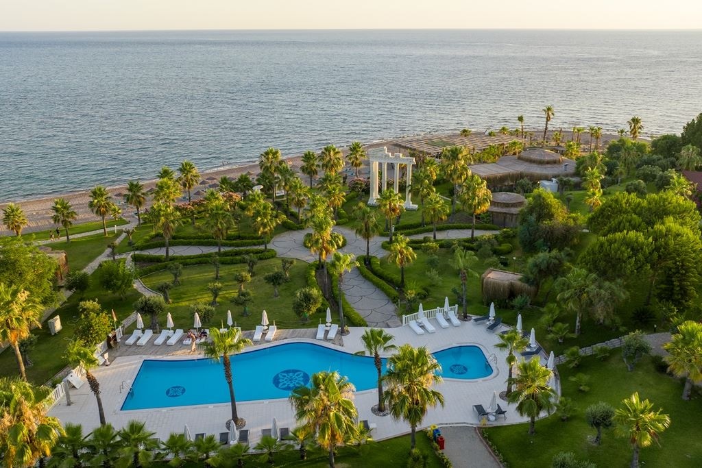 general-main-building