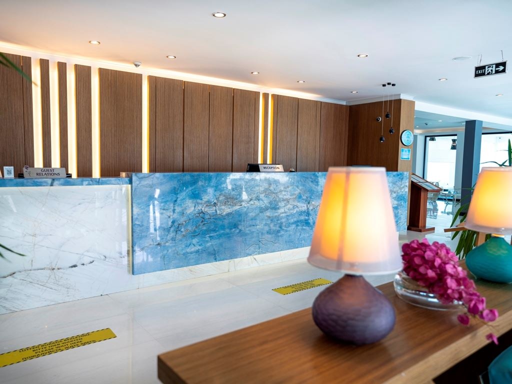 general-main-building