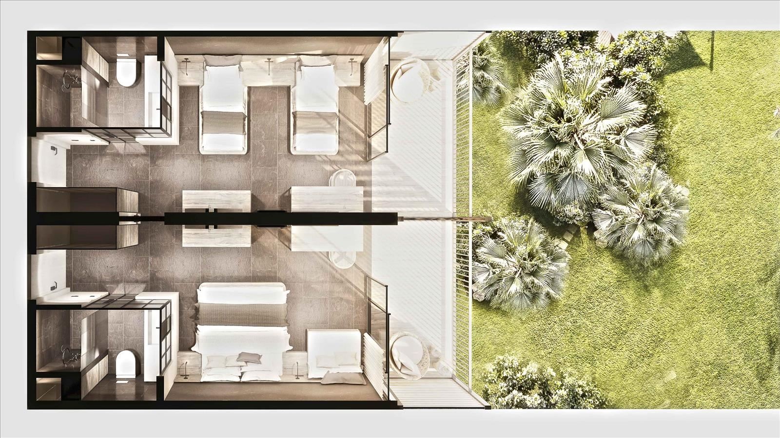 rooms-comfort-main-building-garden-view