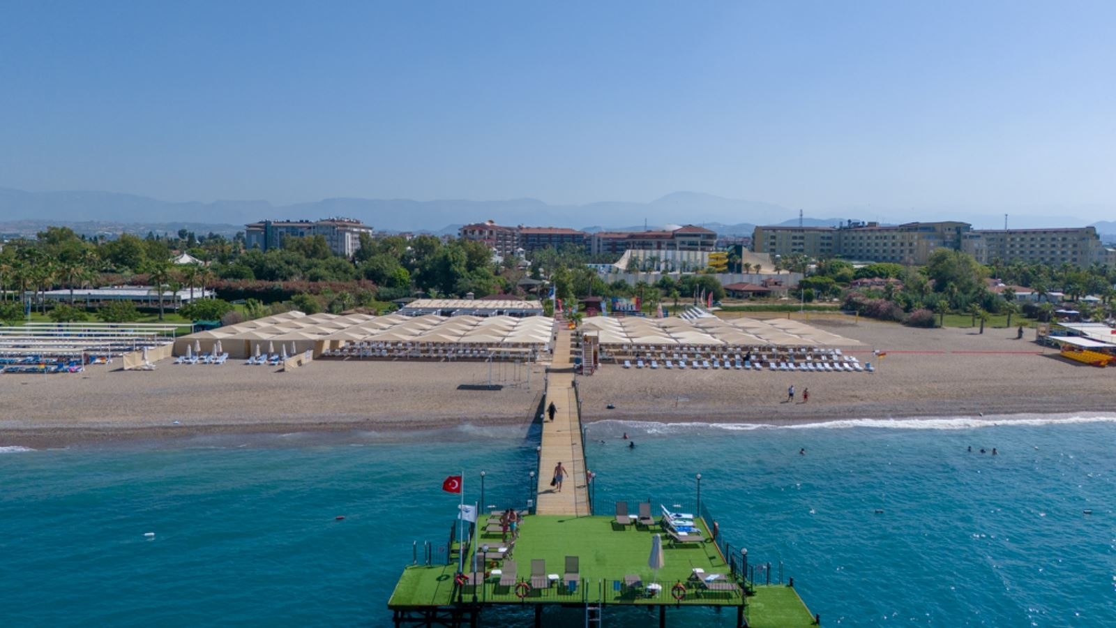 general-main-building