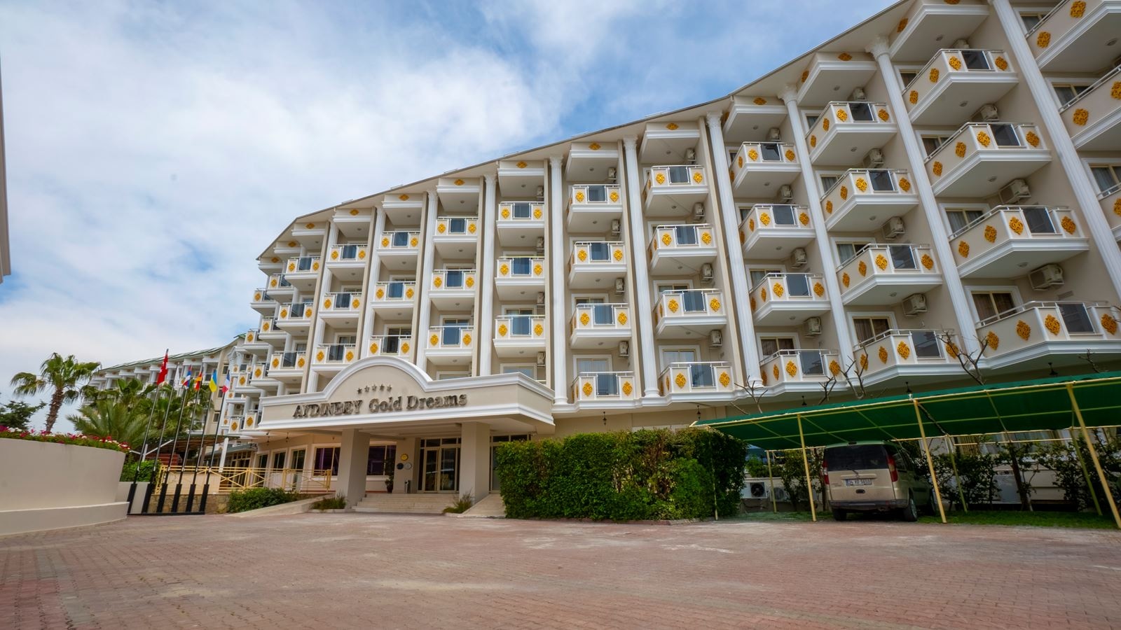 general-main-building