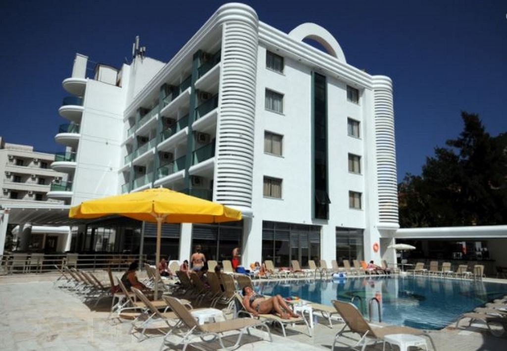 general-main-building