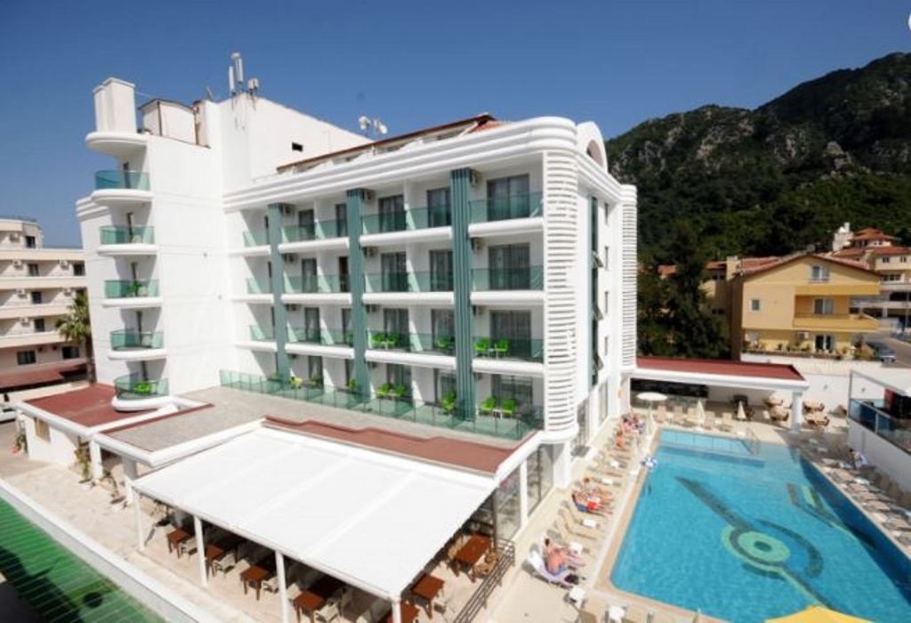 general-main-building