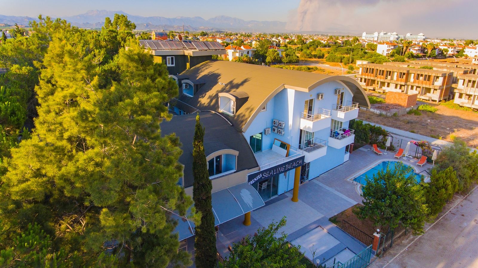 general-main-building