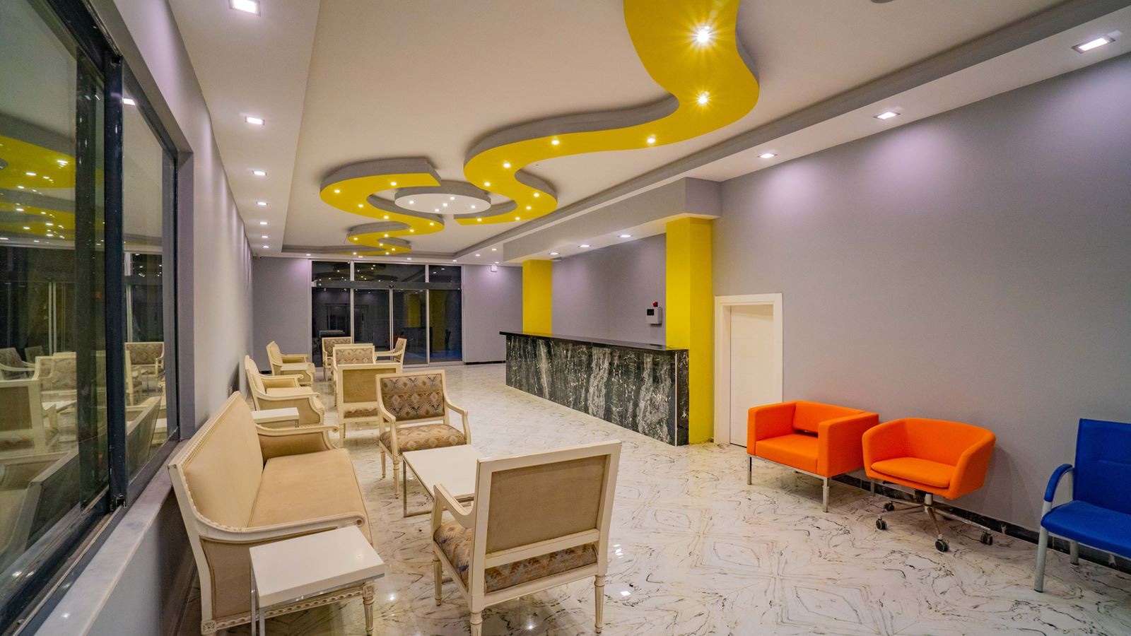 general-main-building