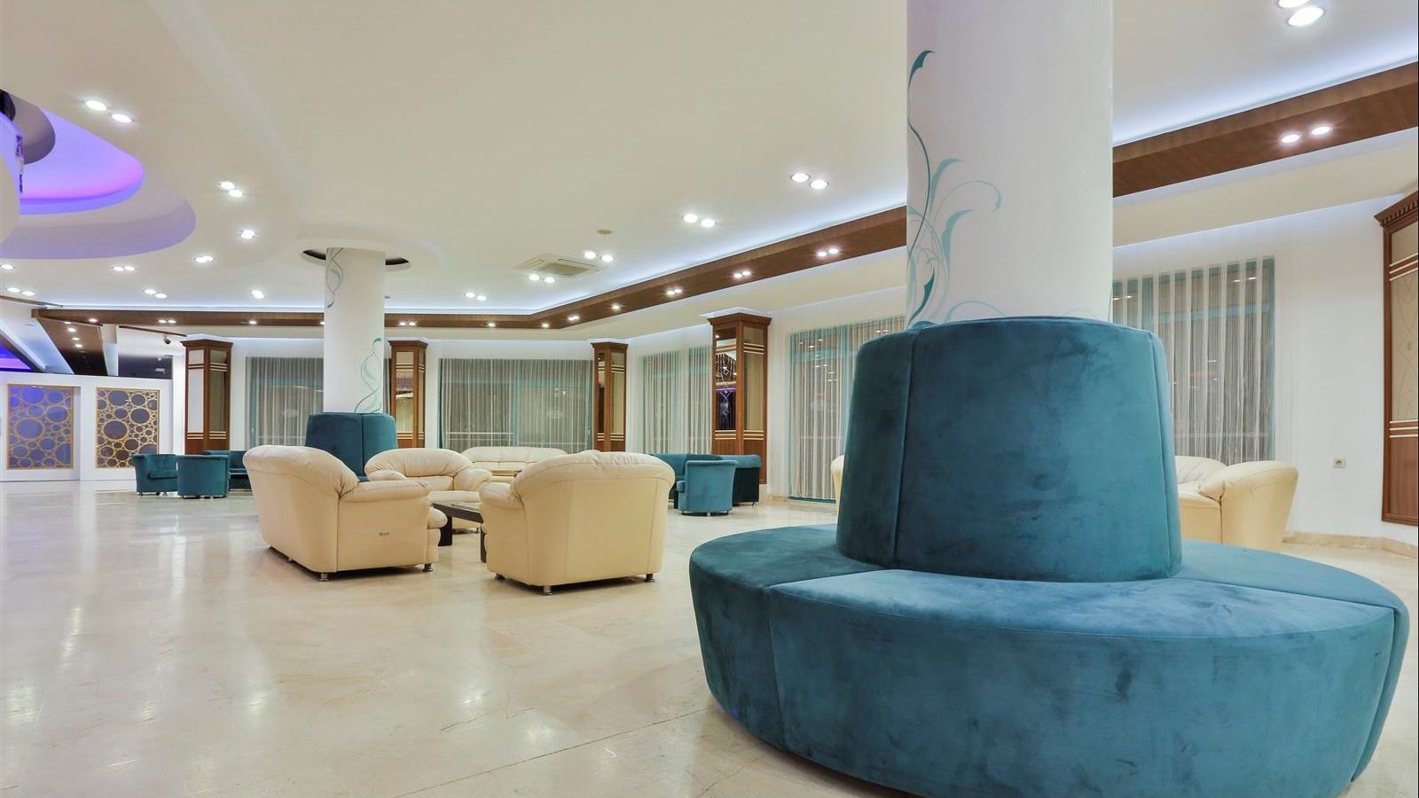 general-main-building