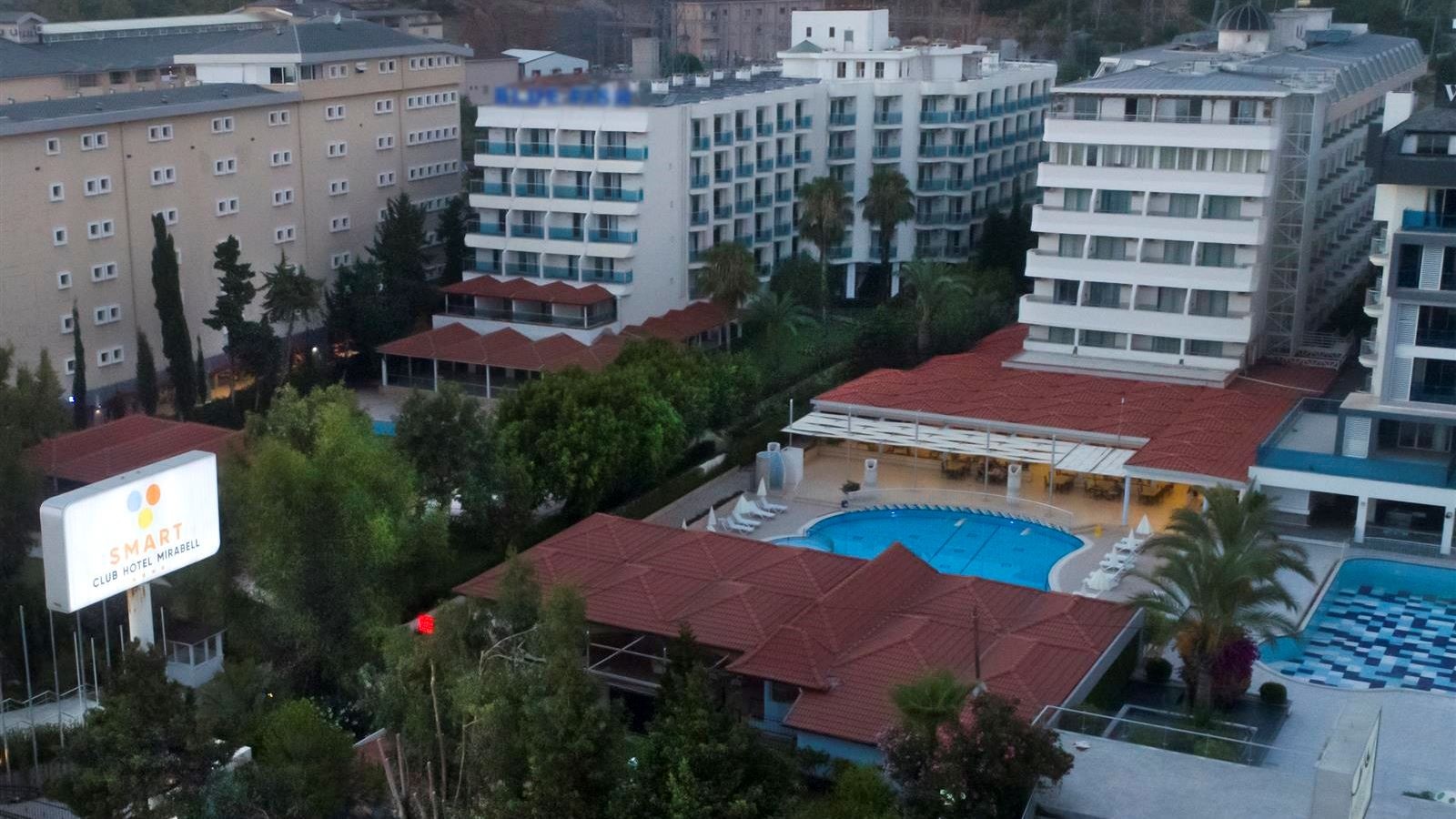 general-main-building