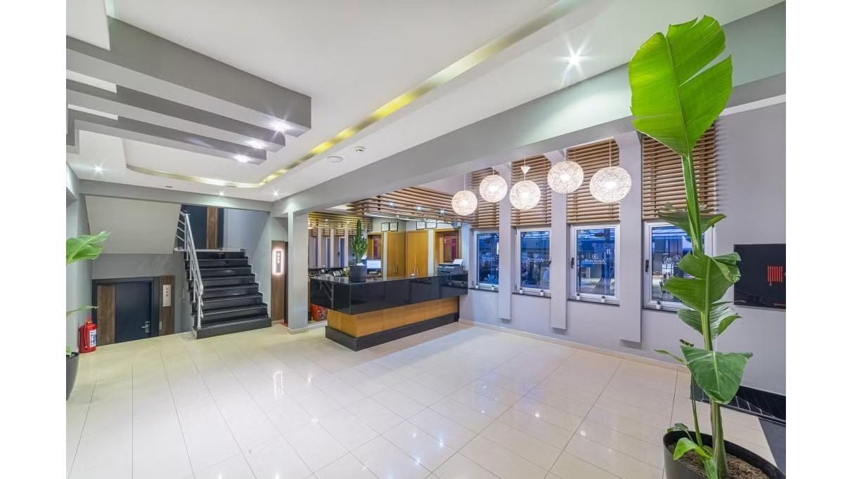 general-main-building