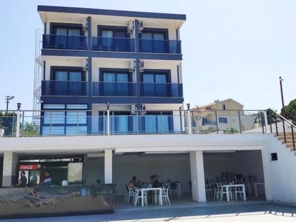 general-main-building