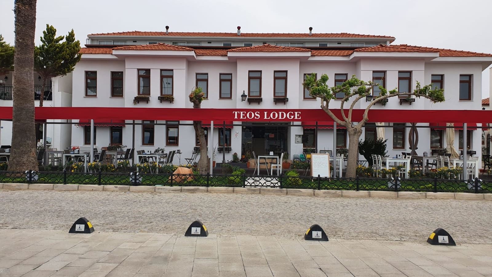 general-main-building