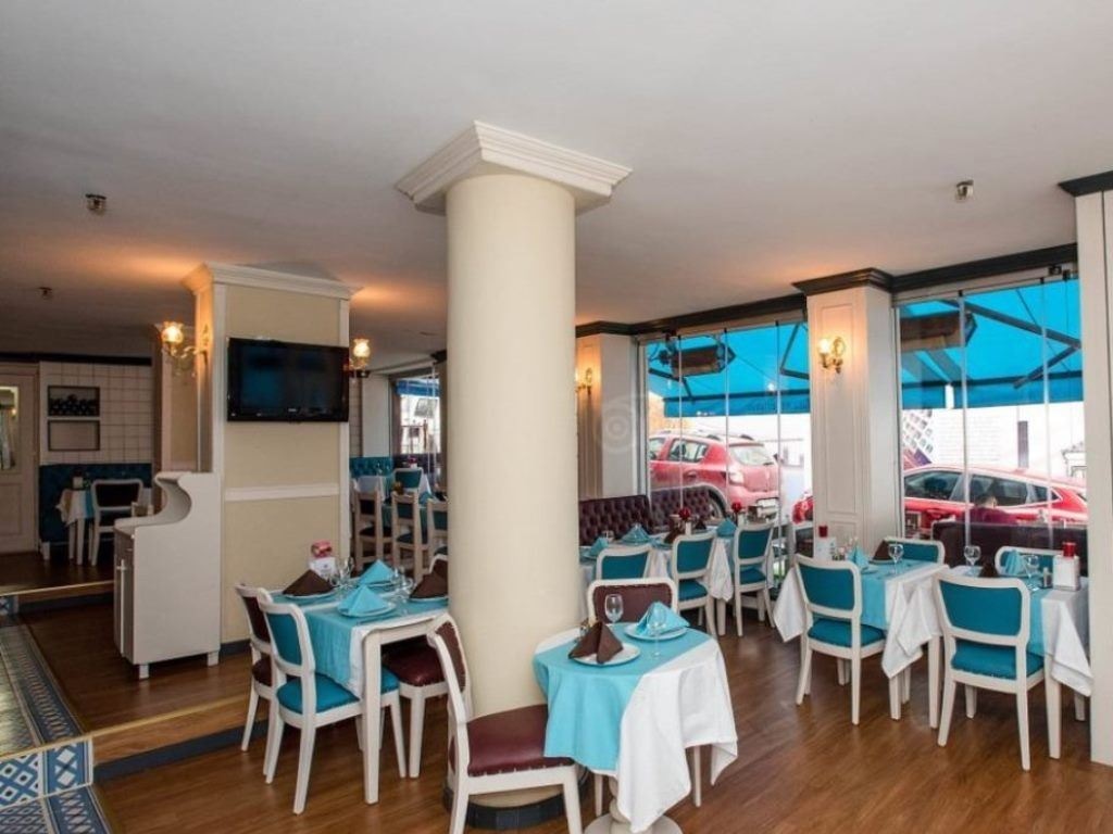 restaurants-breakfast-room