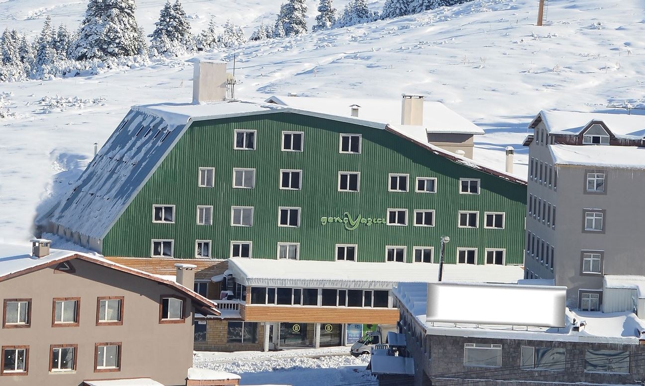 general-main-building