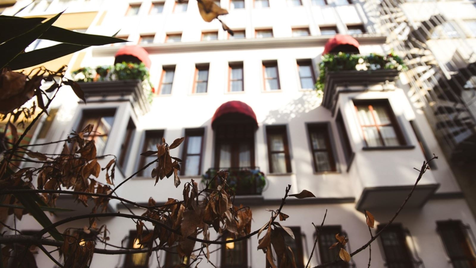 general-main-building