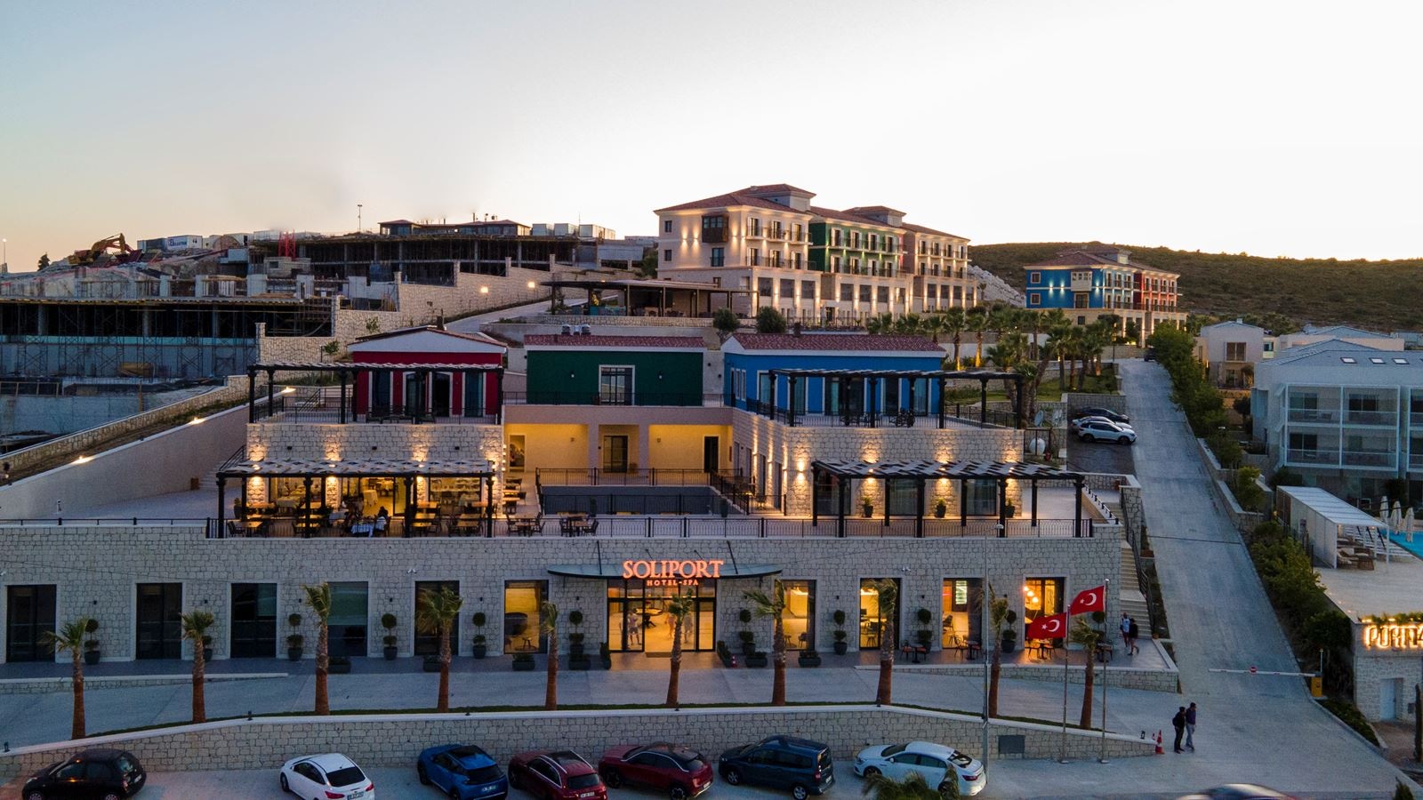 general-main-building