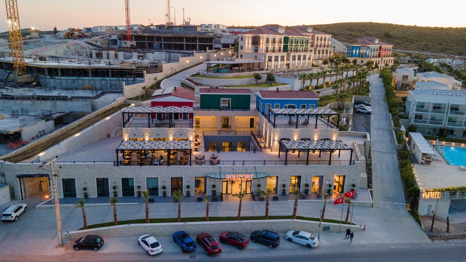 general-main-building