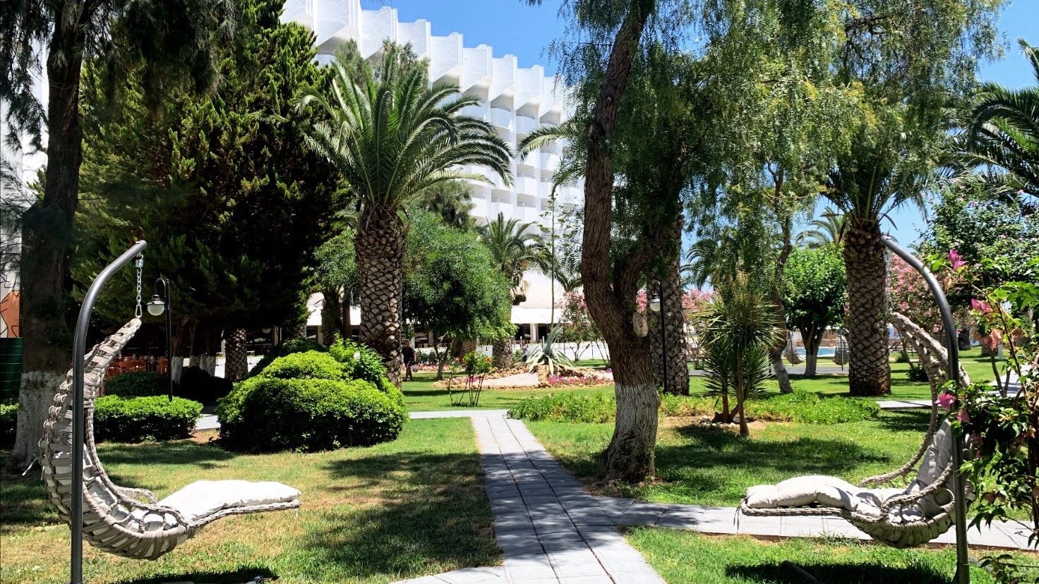 general-main-building