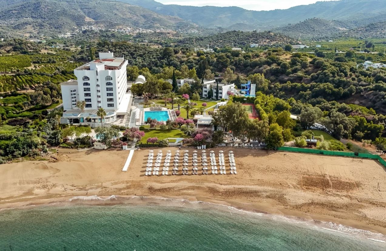 general-main-building