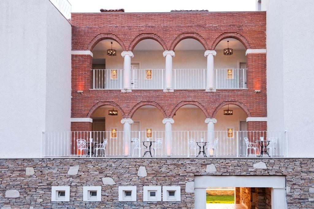 general-main-building