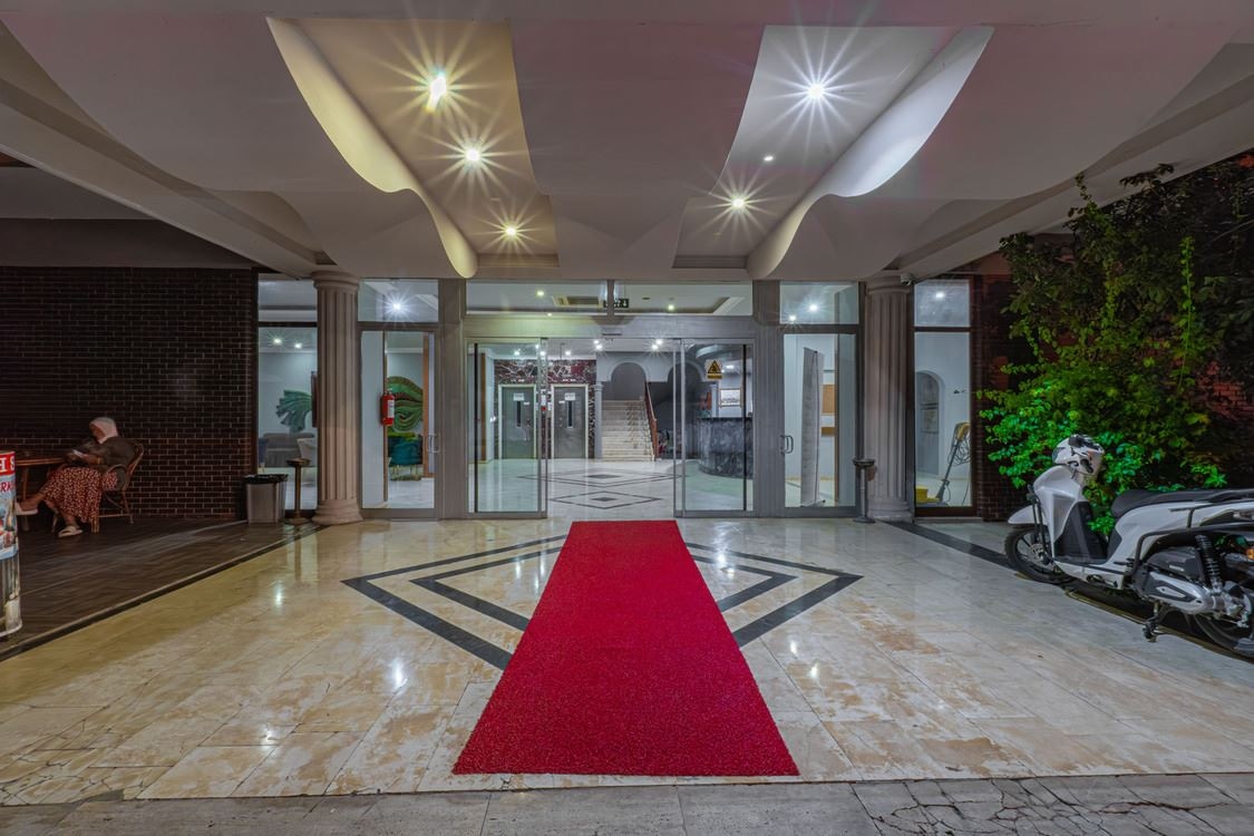 general-main-building