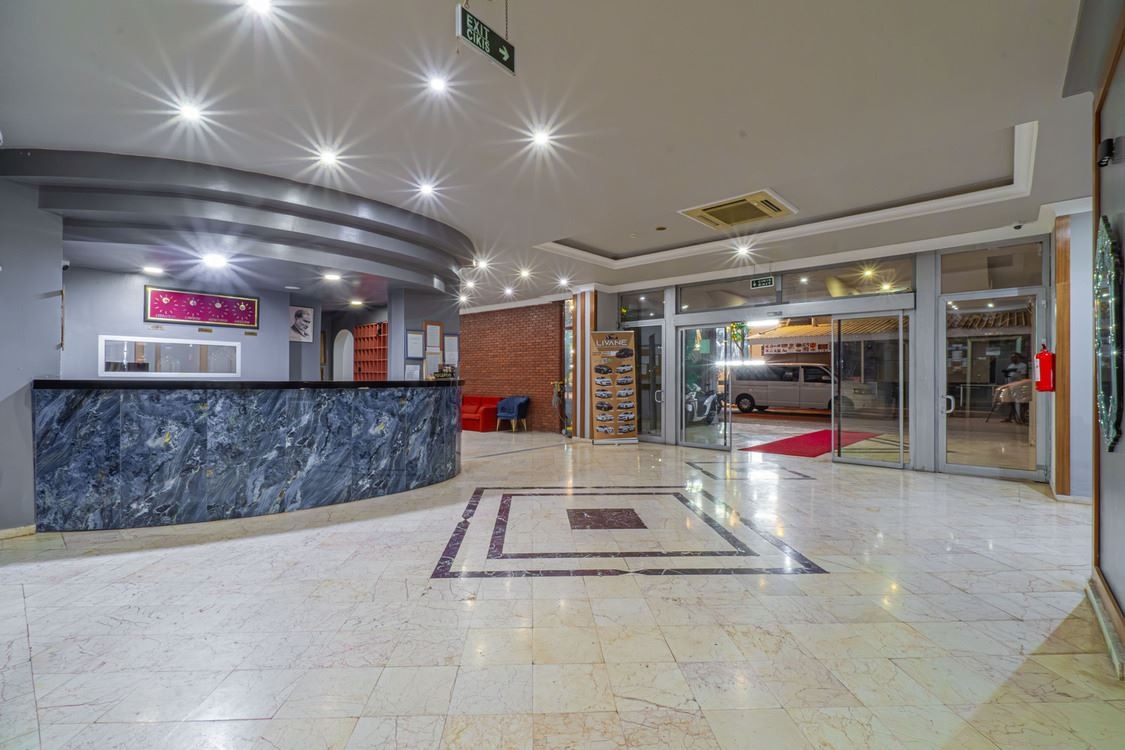 general-main-building