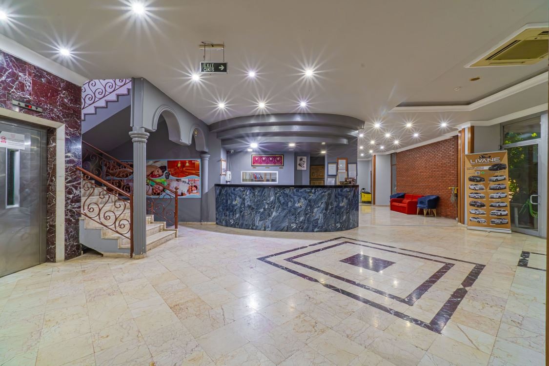 general-main-building