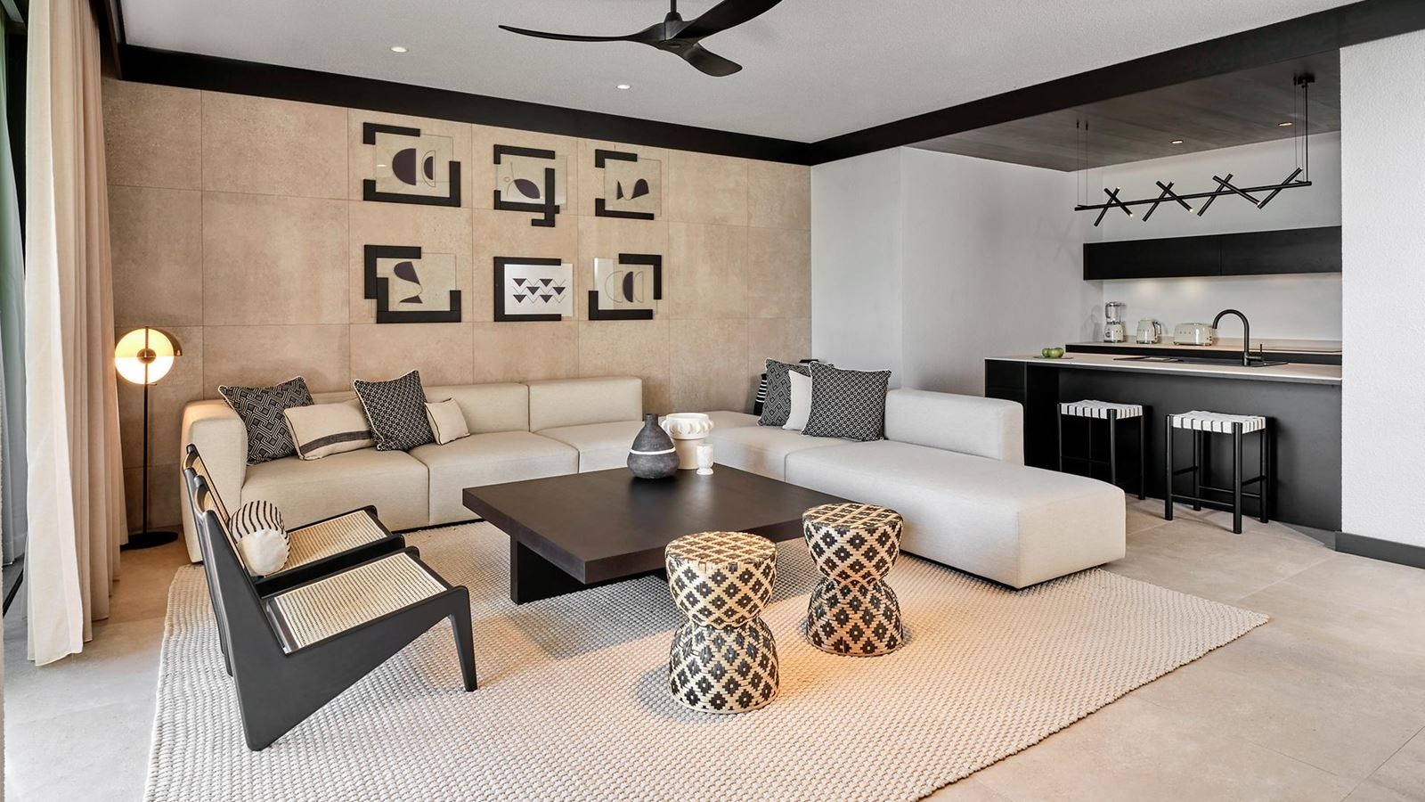 rooms-residence-prestige-3+1-garden