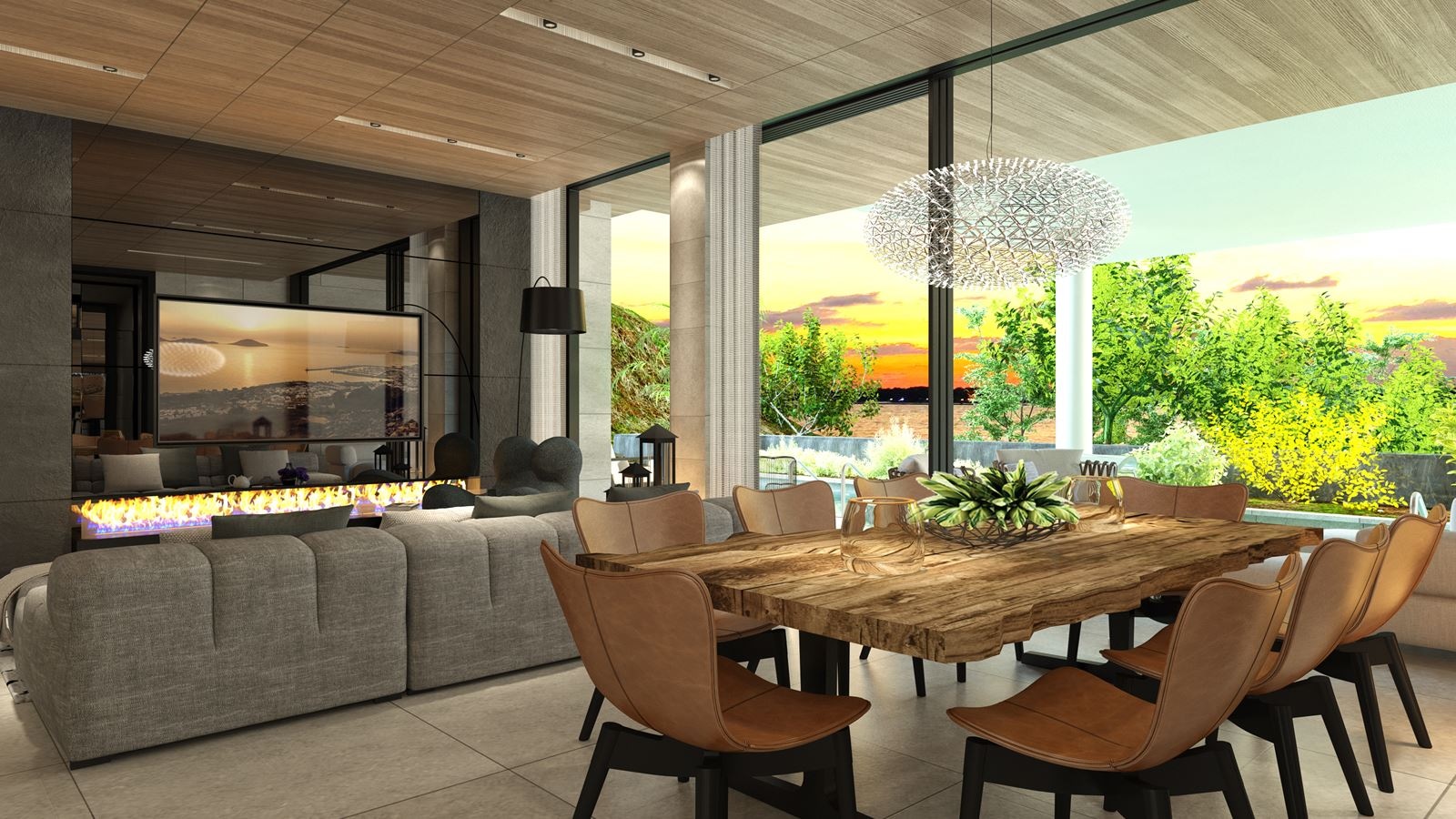 rooms-sunset-pina-villa