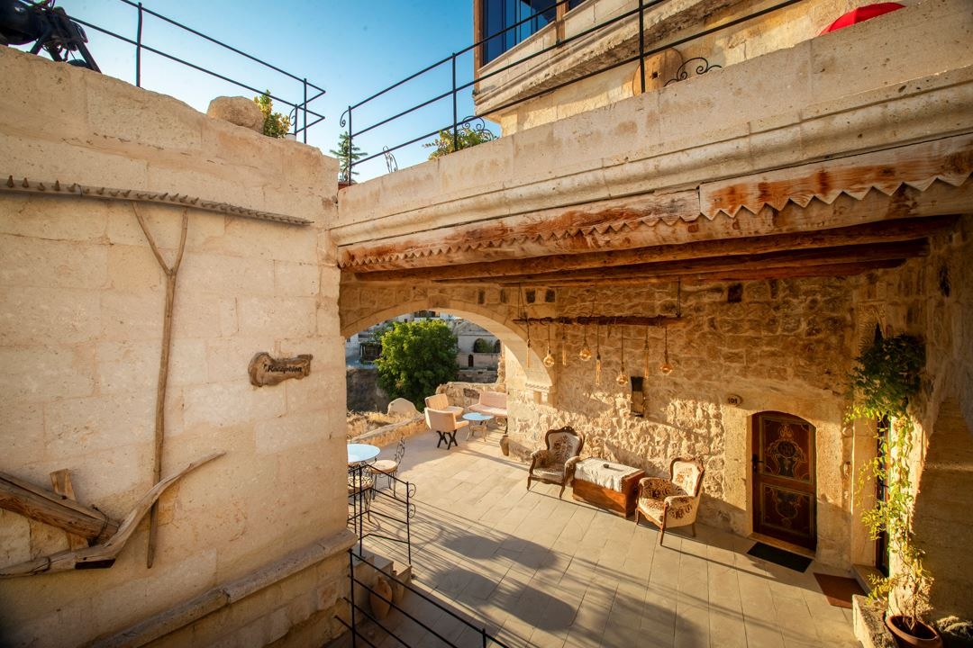 general-main-building